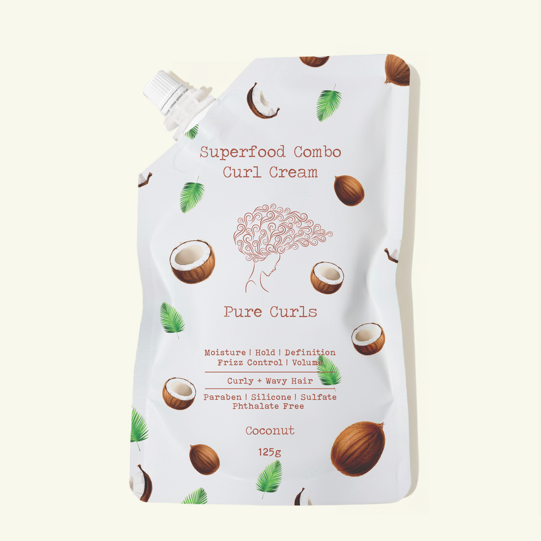 Curl Defining Cream: The One Product That Turns Frizzy Strands into Defined, Lasting Curls