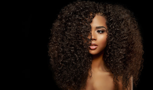 Harmful chemicals to avoid in hair products