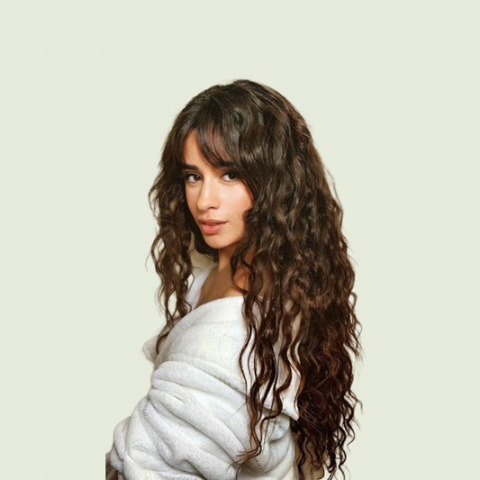 Best Wavy Hair Products for Fine Hair UK: 2A and 2B Guide