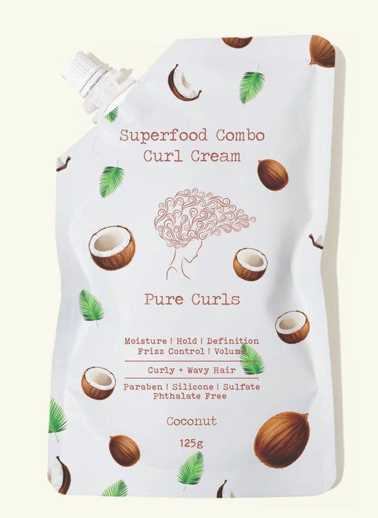 Curl Cream vs Gel for Wavy Hair: Which One Actually Works