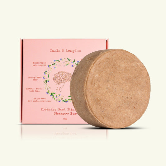 Shampoo Bar for Curly Hair: Why Solid Bars Are Replacing Bottles in Every Curly Routine