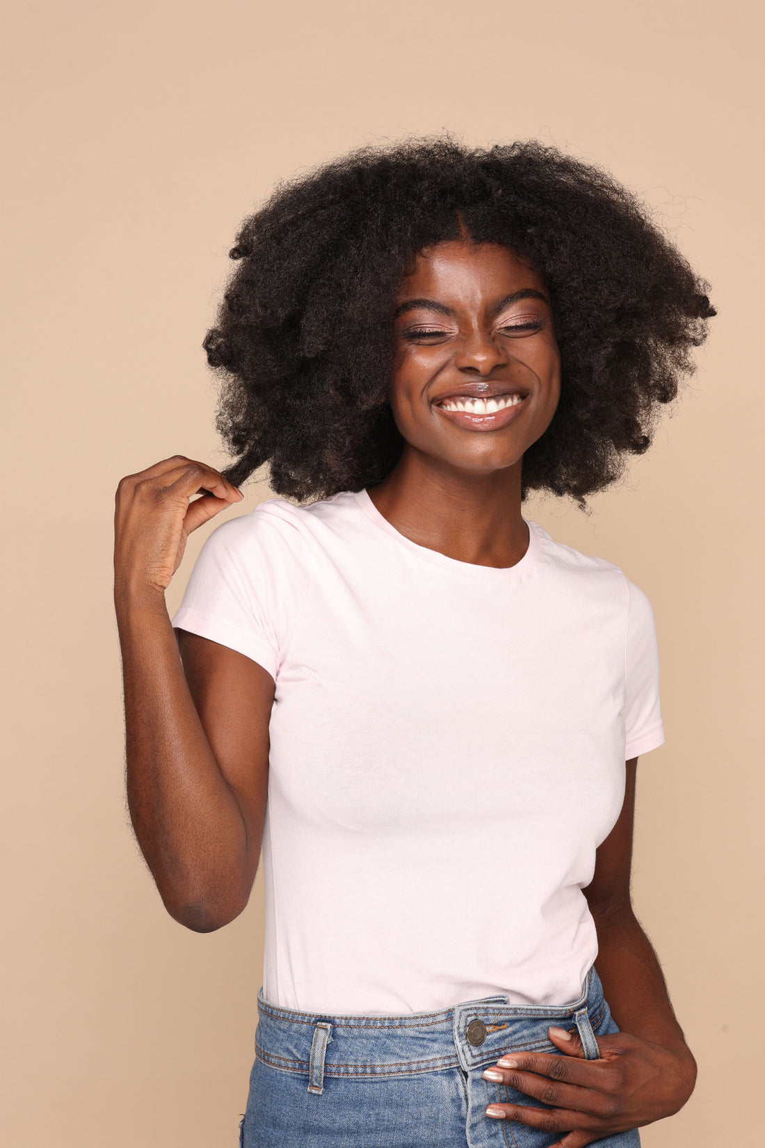 What Is My Curl Type? UK Curl Pattern Quiz and Complete Guide
