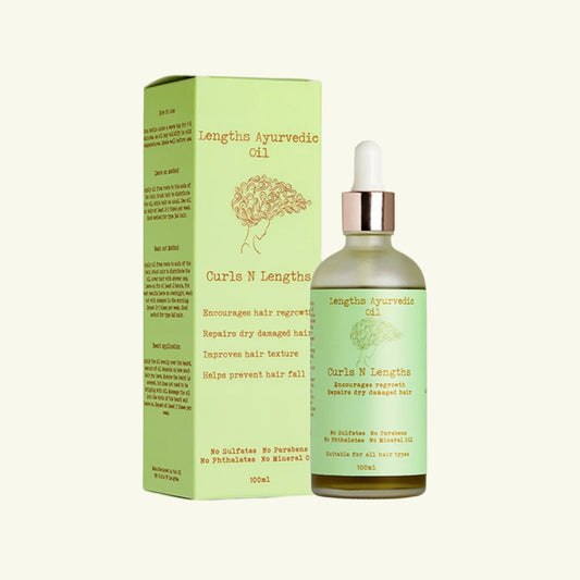 Best Oil for Curly Hair UK: Rosemary, Mint and the Right One for Your Curl Type