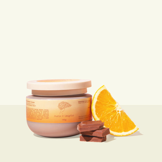 Peptide Hair Butter: What It Is, How It Works, and Who Actually Needs It