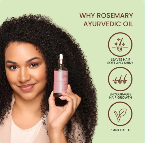 Dry Scalp and Curly Hair: Causes, Treatments and Prevention