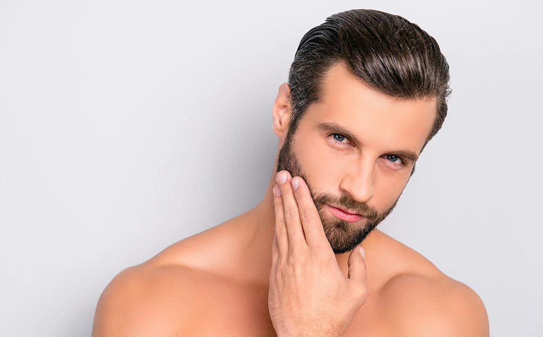 Tips on caring for your beard