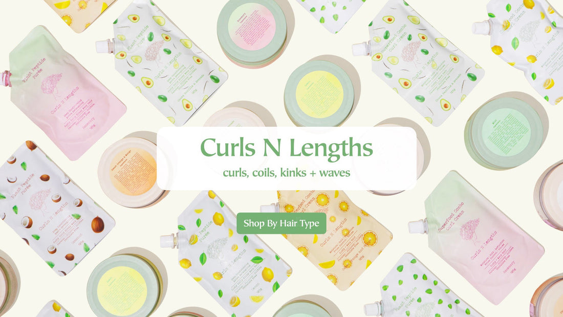 Fragrance Free Curly Hair Products: What Your Scalp Has Been Trying to Tell You