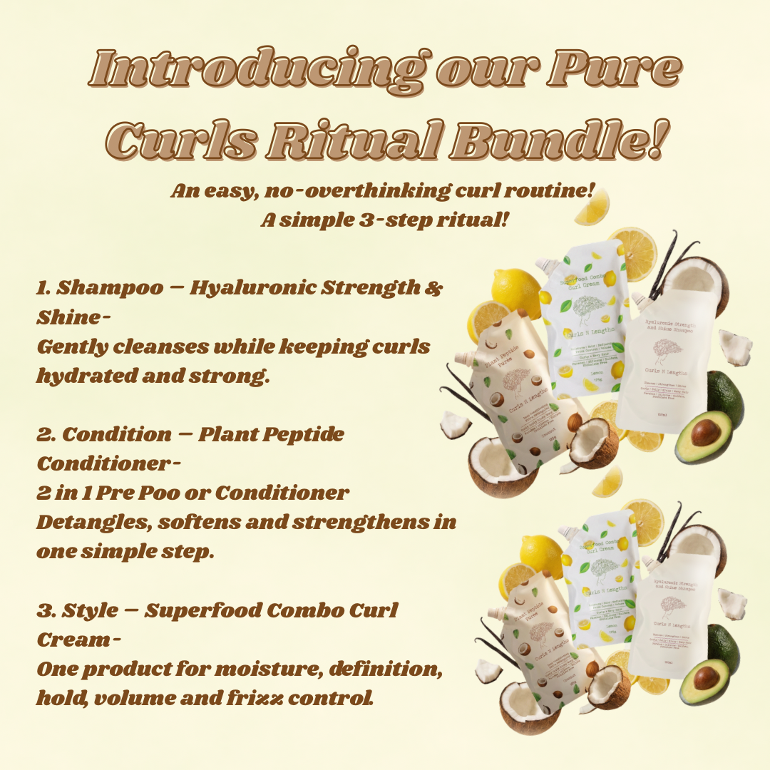 Superfood Ritual Bundle