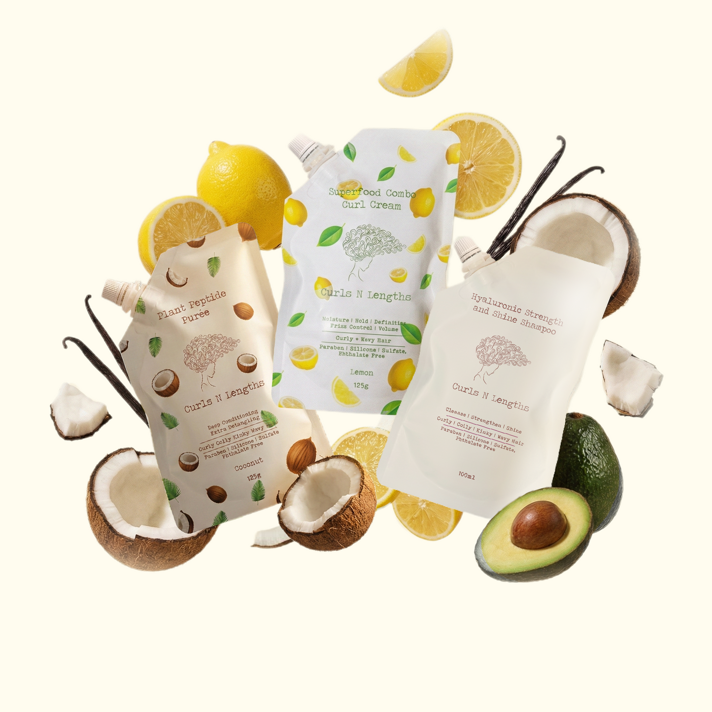 Superfood Ritual Bundle