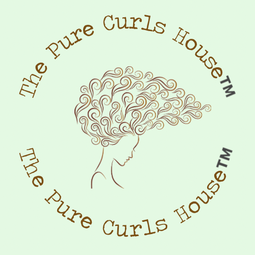 The Pure Curls House™️