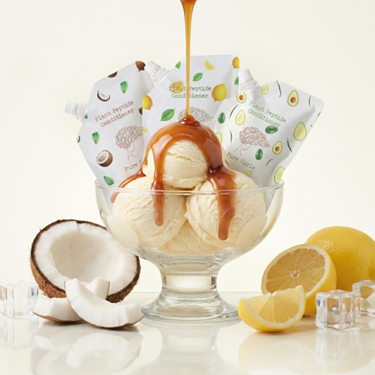 Plant Peptide Conditioner