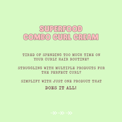 Leave in conditioner for curly hair