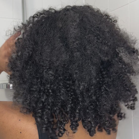 Shampoo Bar Curly Hair Safe