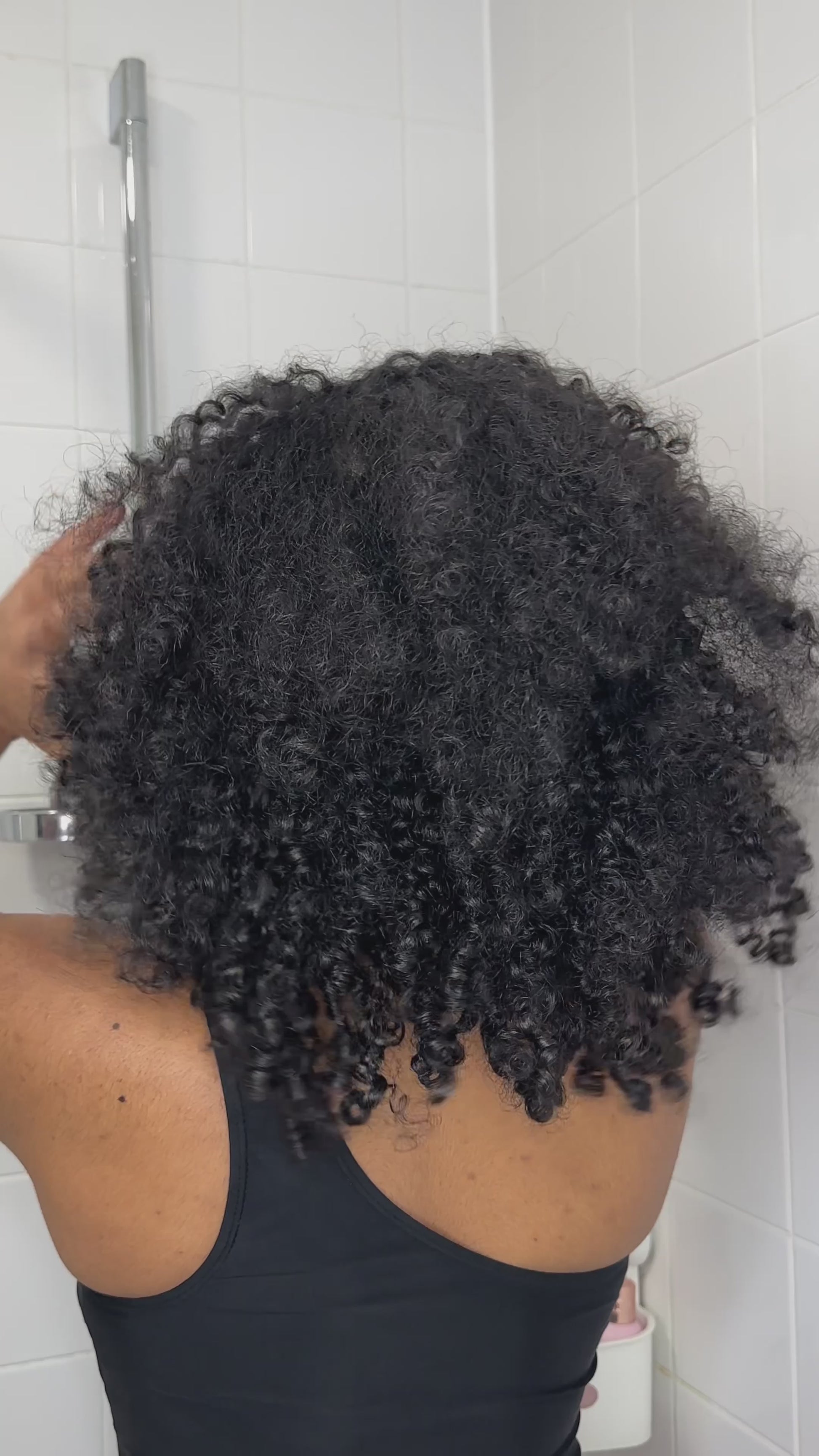 Shampoo Bar Curly Hair Safe