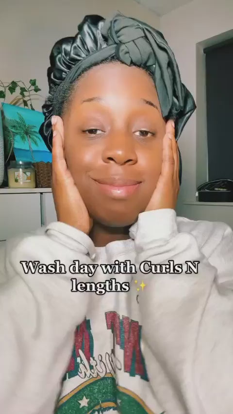 Moisturizing treatment for hair